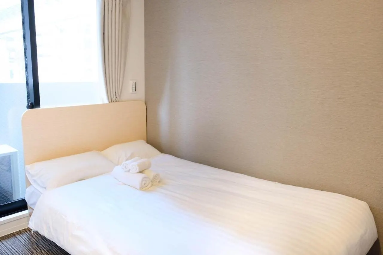 The Light Inn - Vacation Stay 94702 東京都 酒店
