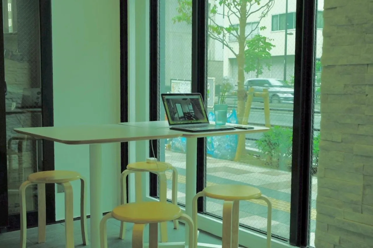 The Light Inn - Vacation Stay 94702 東京都