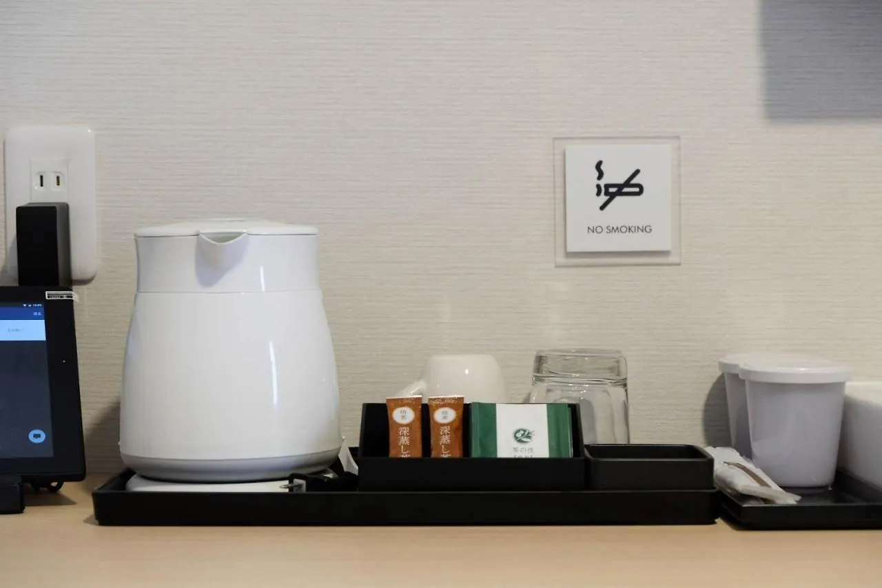 Otel The Light Inn - Vacation Stay 94702 Tokyo